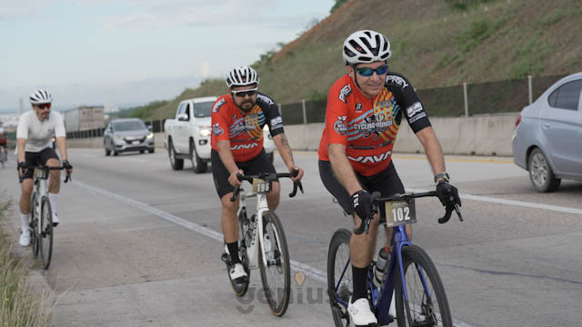 Cycling Ronde 3 Oct (Carrera) · Foto 473