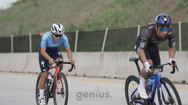 Cycling Ronde 3 Oct (Carrera) · Foto 339