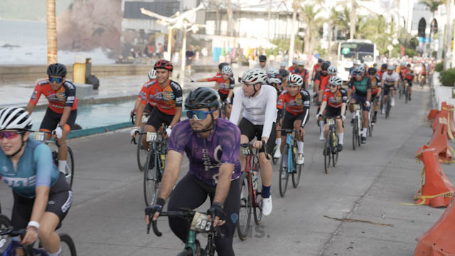 Cycling Ronde 3 Oct (Carrera) · Foto 63