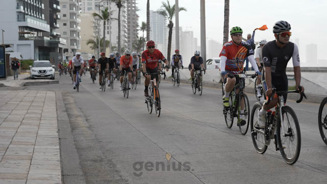 Cycling Ronde 3 Oct (Carrera) · Foto 288