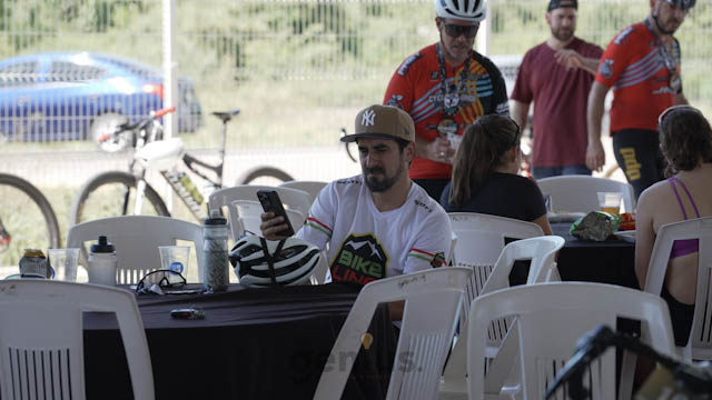 Cycling Ronde 3 Oct (Carrera) · Foto 899