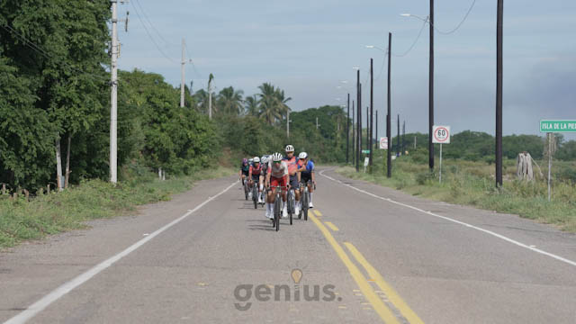 Cycling Ronde 3 Oct (Carrera) · Foto 797