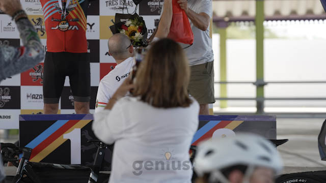 Cycling Ronde 3 Oct (Carrera) · Foto 925