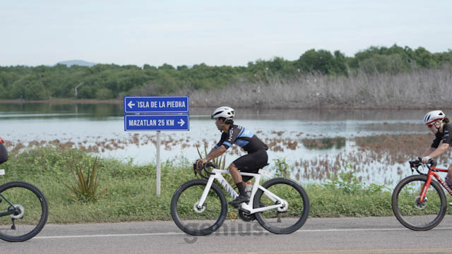 Cycling Ronde 3 Oct (Carrera) · Foto 650