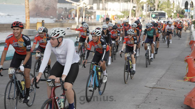 Cycling Ronde 3 Oct (Carrera) · Foto 66