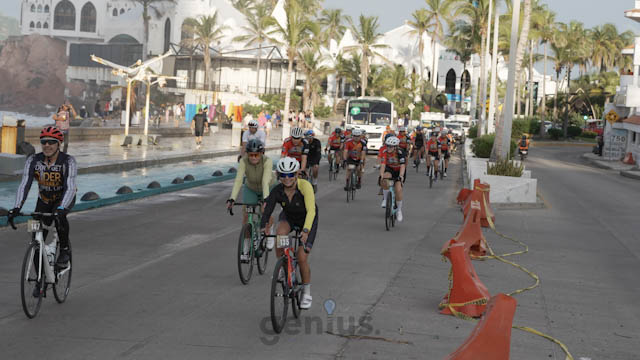 Cycling Ronde 3 Oct (Carrera) · Foto 172