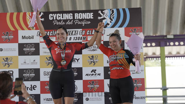 Cycling Ronde 3 Oct (Carrera) · Foto 955