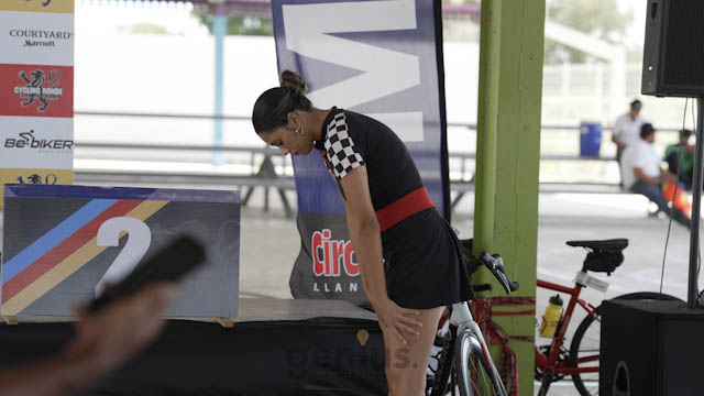 Cycling Ronde 3 Oct (Carrera) · Foto 1049