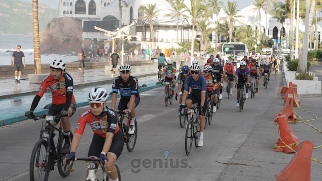 Cycling Ronde 3 Oct (Carrera) · Foto 132
