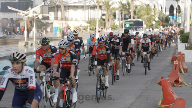 Cycling Ronde 3 Oct (Carrera) · Foto 14