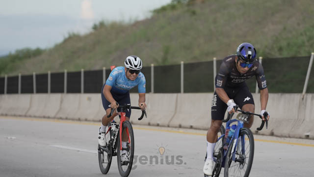 Cycling Ronde 3 Oct (Carrera) · Foto 338