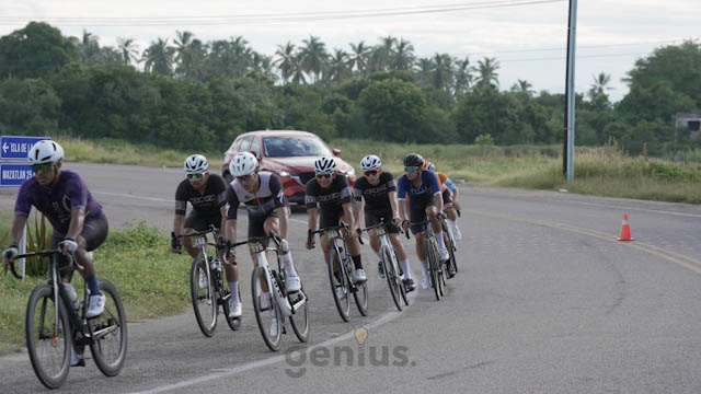 Cycling Ronde 3 Oct (Carrera) · Foto 564