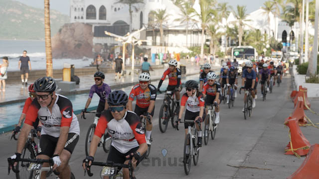 Cycling Ronde 3 Oct (Carrera) · Foto 126