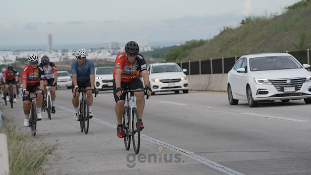Cycling Ronde 3 Oct (Carrera) · Foto 483