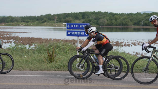 Cycling Ronde 3 Oct (Carrera) · Foto 742