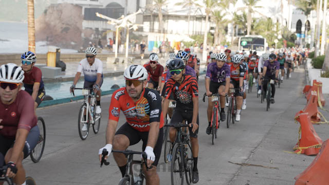 Cycling Ronde 3 Oct (Carrera) · Foto 52