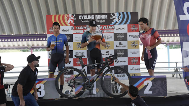 Cycling Ronde 3 Oct (Carrera) · Foto 1075