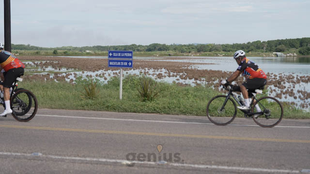 Cycling Ronde 3 Oct (Carrera) · Foto 717