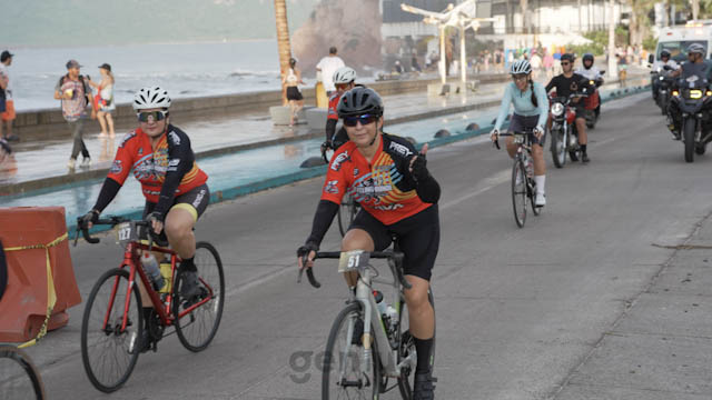 Cycling Ronde 3 Oct (Carrera) · Foto 205