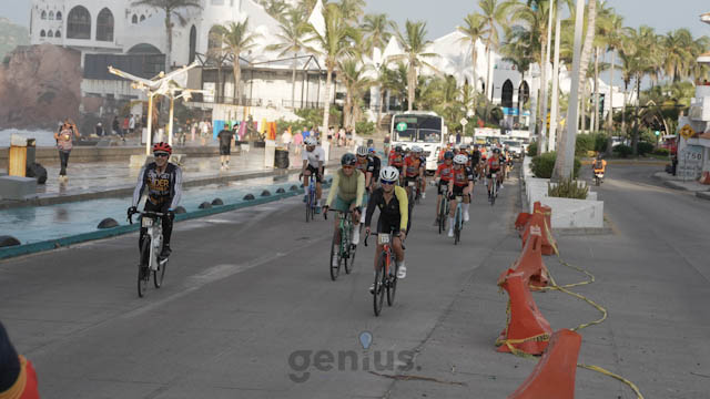 Cycling Ronde 3 Oct (Carrera) · Foto 170