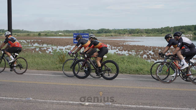 Cycling Ronde 3 Oct (Carrera) · Foto 720
