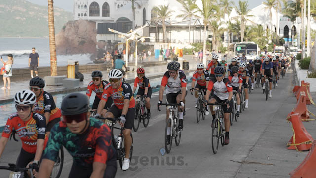 Cycling Ronde 3 Oct (Carrera) · Foto 121