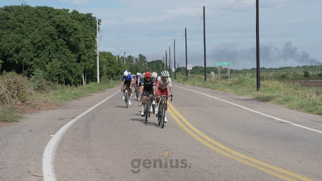 Cycling Ronde 3 Oct (Carrera) · Foto 803