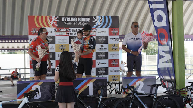 Cycling Ronde 3 Oct (Carrera) · Foto 917