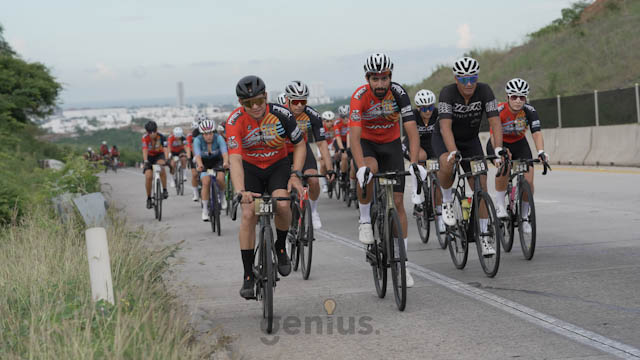 Cycling Ronde 3 Oct (Carrera) · Foto 444