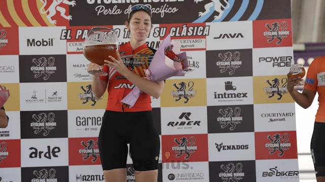 Cycling Ronde 3 Oct (Carrera) · Foto 1021
