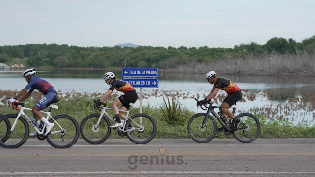 Cycling Ronde 3 Oct (Carrera) · Foto 615