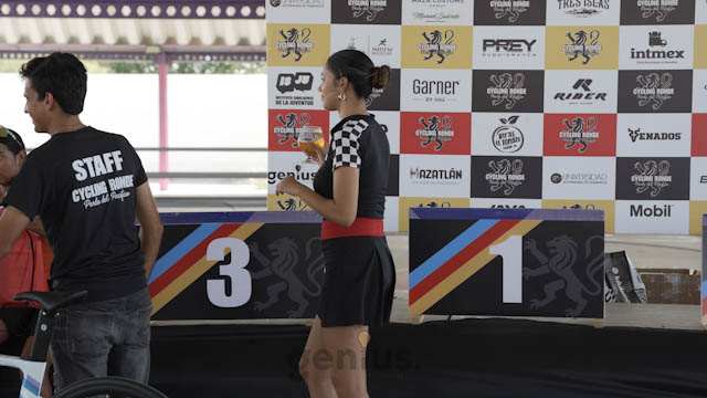 Cycling Ronde 3 Oct (Carrera) · Foto 1046