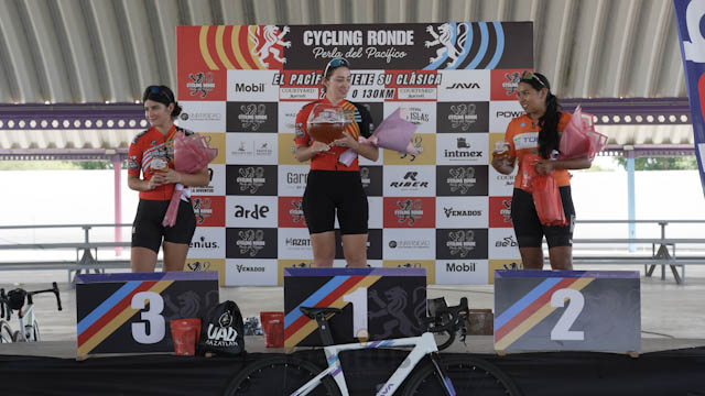 Cycling Ronde 3 Oct (Carrera) · Foto 1029
