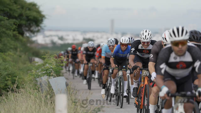 Cycling Ronde 3 Oct (Carrera) · Foto 347