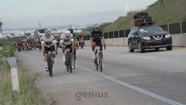 Cycling Ronde 3 Oct (Carrera) · Foto 432