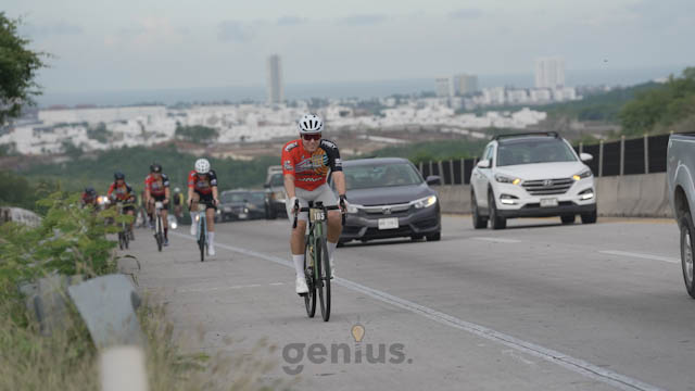 Cycling Ronde 3 Oct (Carrera) · Foto 507