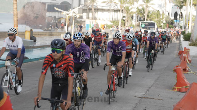 Cycling Ronde 3 Oct (Carrera) · Foto 54