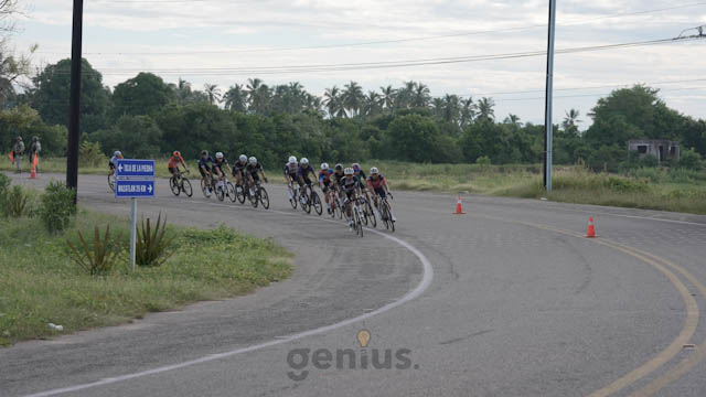 Cycling Ronde 3 Oct (Carrera) · Foto 557