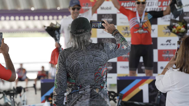 Cycling Ronde 3 Oct (Carrera) · Foto 926