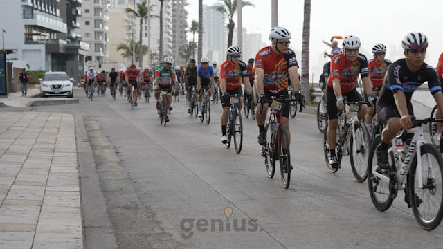 Cycling Ronde 3 Oct (Carrera) · Foto 281