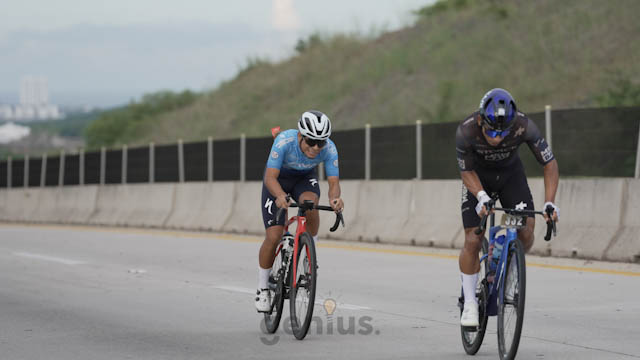 Cycling Ronde 3 Oct (Carrera) · Foto 337