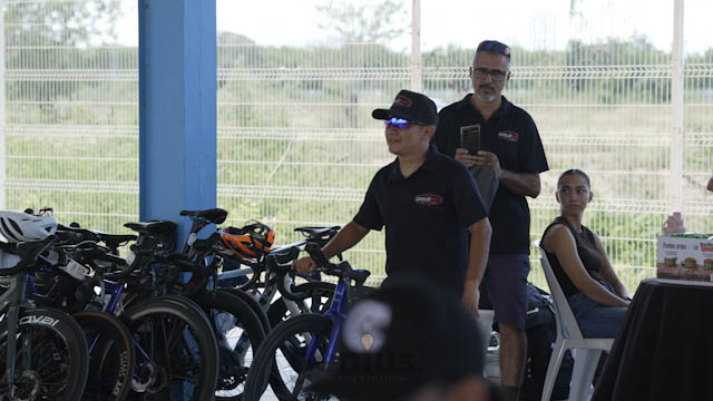 Cycling Ronde 3 Oct (Carrera) · Foto 967