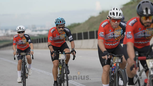 Cycling Ronde 3 Oct (Carrera) · Foto 401