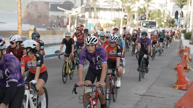 Cycling Ronde 3 Oct (Carrera) · Foto 58