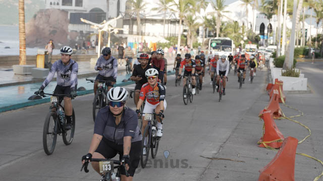 Cycling Ronde 3 Oct (Carrera) · Foto 152