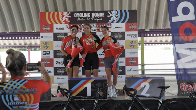 Cycling Ronde 3 Oct (Carrera) · Foto 987