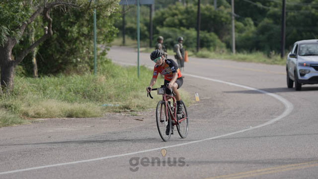 Cycling Ronde 3 Oct (Carrera) · Foto 704