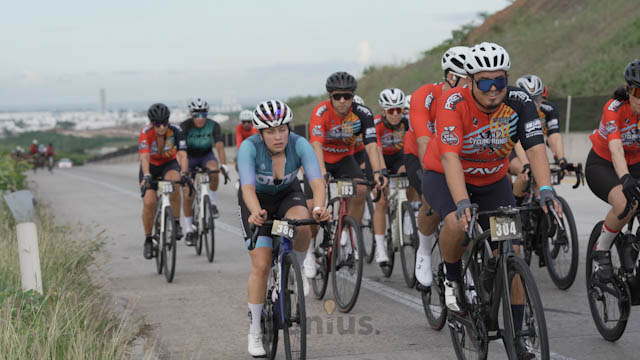 Cycling Ronde 3 Oct (Carrera) · Foto 449