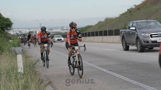 Cycling Ronde 3 Oct (Carrera) · Foto 520