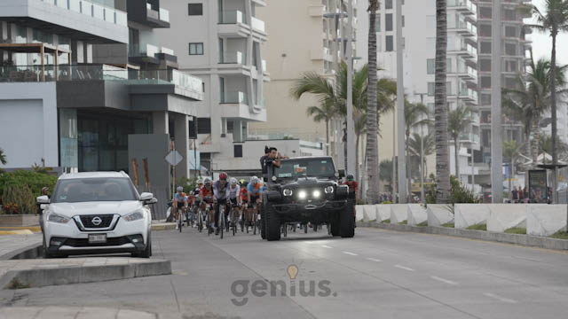 Cycling Ronde 3 Oct (Carrera) · Foto 213